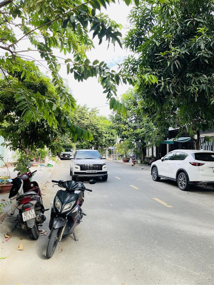 Chính chủ bán đất đường 7,5m vũ xuân thiều  hòa xuân  hướng đông bắc, vị trí đẹp gần lê quảng chí