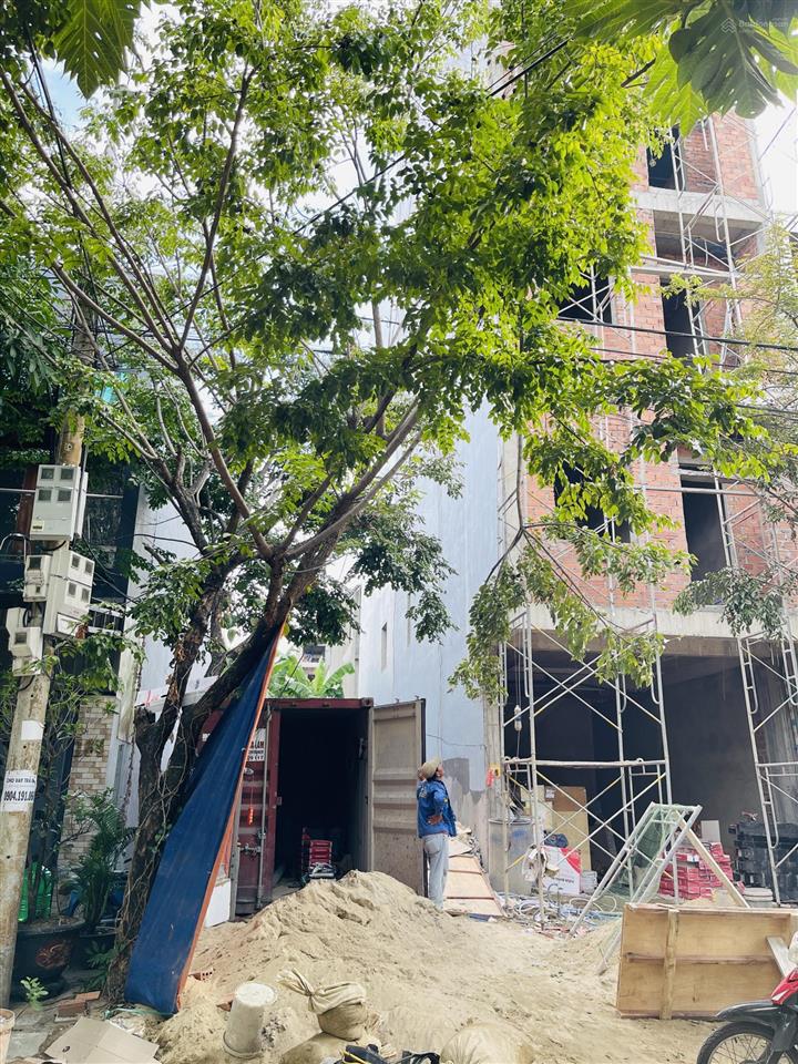 Chính chủ bán đất đường 7,5m vũ xuân thiều  hòa xuân  hướng đông bắc, vị trí đẹp gần lê quảng chí