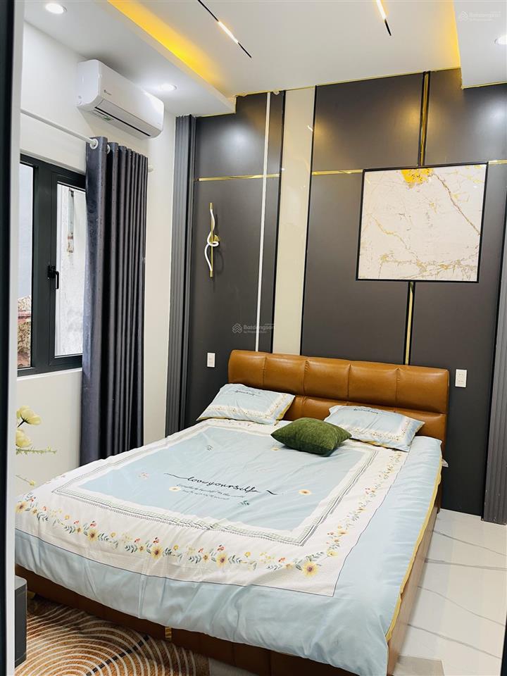 Bán nhà 3 tầng mới đẹp đường 7,5m kiều sơn đen  hòa xuân  đà nẵng, hướng bắc, giá tốt thị trường