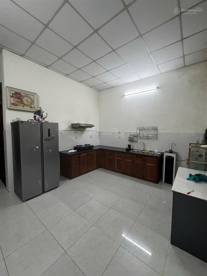 Cho thuê nhà 1 mê đường 10,5m văn tiến dũng  hòa xuân  hướng tây  vị trí kinh doanh tốt