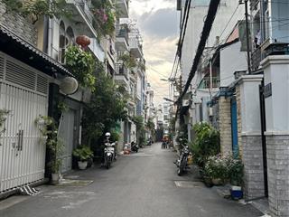 Hiếm! nhà riêng lý thường kiệt giáp quận 10  khu cư xá bắc hải dt71m2 trệt 3lầu  nhỉnh 8.x tỷ