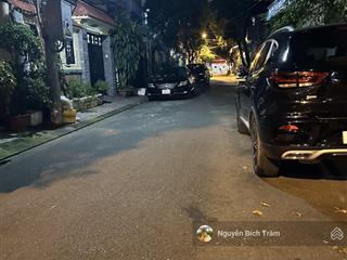 Bán nhà hxh 7 chỗ shr vuông ngang 4x13 6pn  hàng hiếm  đường lê đức thọ. nhỉnh 6 tỷ