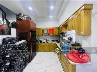 Ngay coop nhiêu lộc  gần mt trường sa 45m2 4tầng btct  hàng hiếm  hơn 8 tỷ