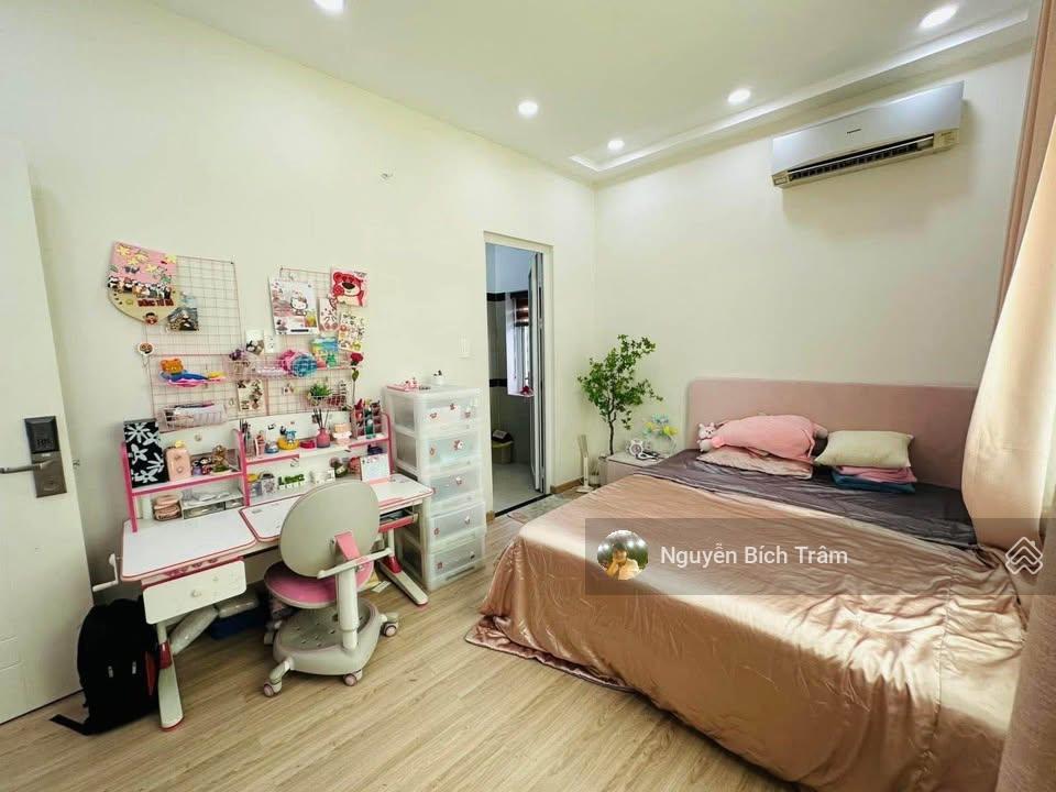 Quận 3, khu vip trần quang diệu  lê văn sỹ cách hxh 50m dt 60m2 ngang 4m, chỉ 8.3 tỷ
