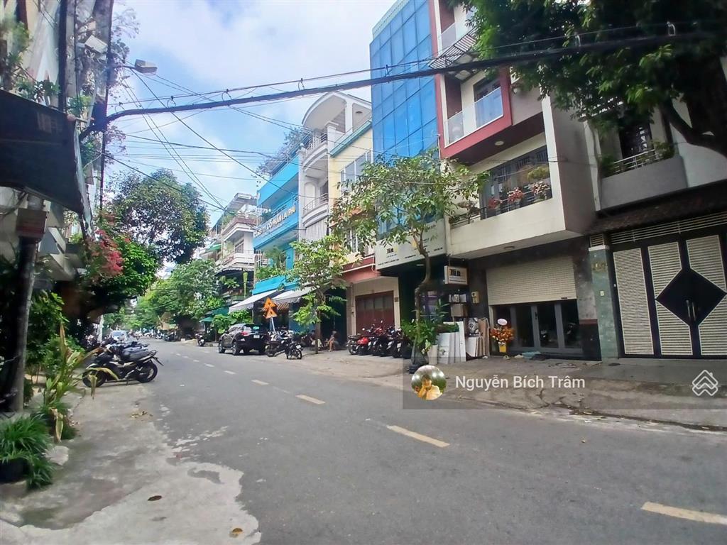 Bán mặt tiền kd siêu đỉnh  ngay p. tân sơn nhì 55m2 giảm còn 6.9 tỷ, shr nở hậu  hàng hiếm