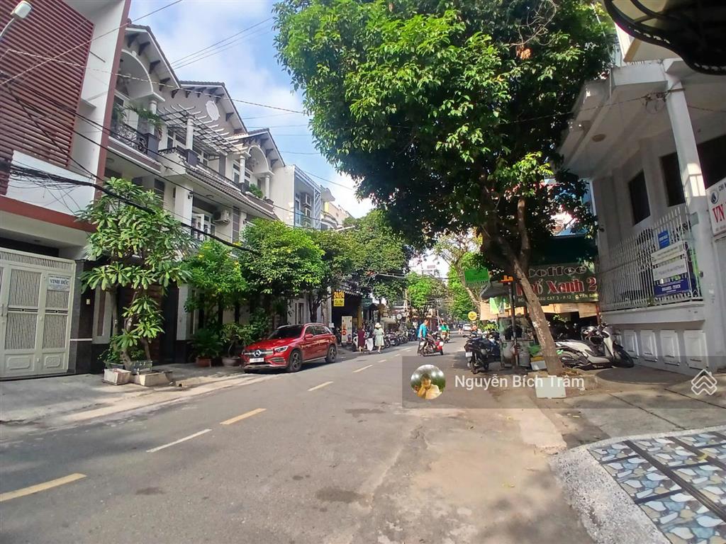 Bán mặt tiền kd siêu đỉnh  ngay p. tân sơn nhì 55m2 giảm còn 6.9 tỷ, shr nở hậu  hàng hiếm