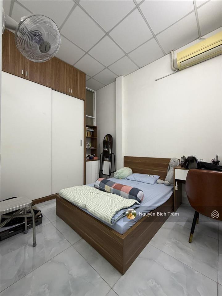 Bán mặt tiền kd siêu đỉnh  ngay p. tân sơn nhì 55m2 giảm còn 6.9 tỷ, shr nở hậu  hàng hiếm