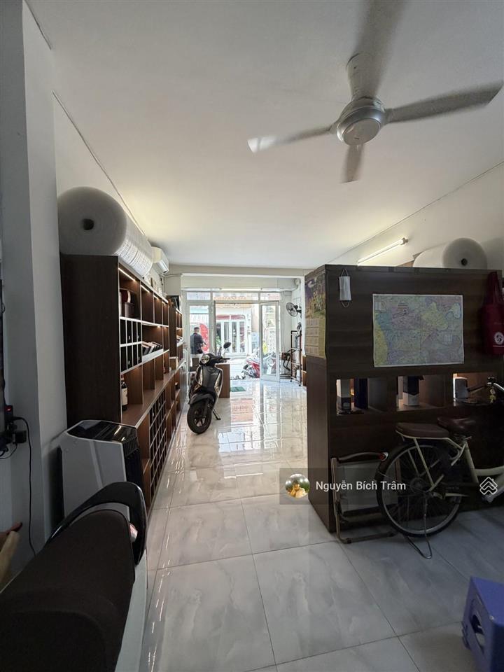 Bán mặt tiền kd siêu đỉnh  ngay p. tân sơn nhì 55m2 giảm còn 6.9 tỷ, shr nở hậu  hàng hiếm