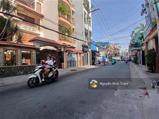 Hiếm nhất tân bình! mặt tiền hẻm đẹp lý thường kiệt giáp q10 ngang 5.5m sổ a4. nhỉnh 16 tỷ