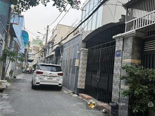 Nhà đẹp hẻm xe tải tân hương  ngay khu vip tân quý  3tầng 70m2  hơn 7 tỷ