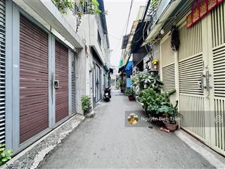 Bán nr đối diện ubnd gò vấp  đường quang trung đắc địa  65m2 cn đủ hbg gần mt  hơn 5 tỷ