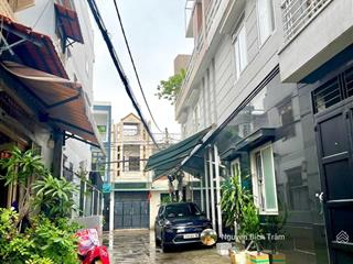 Cơ hội sở hữu nhà phố đẹp 3tầng 75m2  pl chuẩn đường phú thọ hoà  hẻm xe tải thông. nhỉnh 6 tỷ