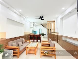 Bán nhà hẻm xe hơi gò dầu  thông tứ hướng dt 5x18m shr cn đủ gần tân hương. tl chính chủ 6.8 tỷ