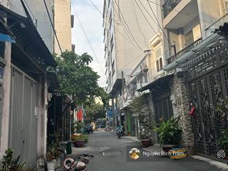 Nhà riêng ngay nguyễn suý tân hương 4.2x20m ôtô vào nhà  khu phân lô đẹp. chỉ 7.9 tỷ tl