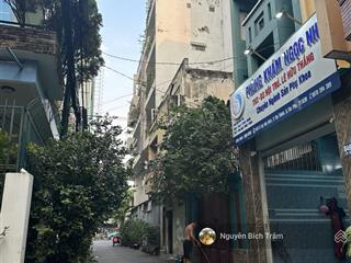 Bán nhà đẹp quang trung (cv làng hoa ) ôtô vào nhà  6.5 tỷ tl "sở hữu ngay"  75m2 3t 1 đời chủ