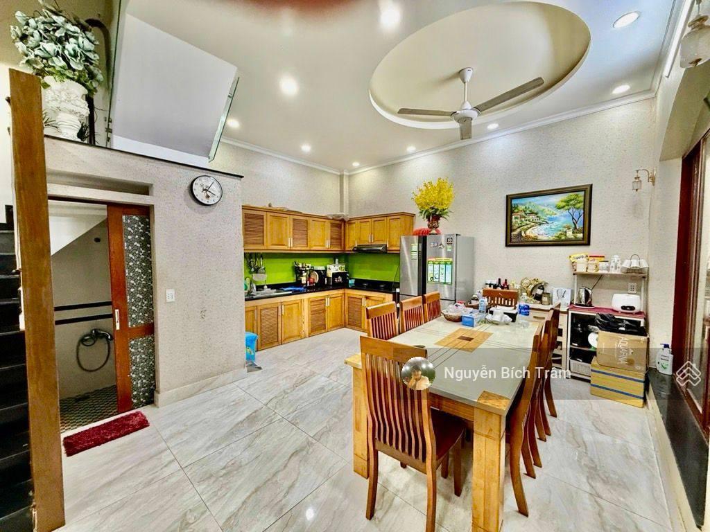 Bán nhà hẻm 1/ gần sơn kỳ  hxh ngang 5m 3pn "xinh lung linh"  chính chủ tl, giá 4.95 tỷ