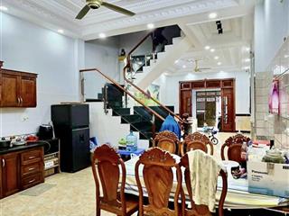 Giảm 500tr! nhà gần mặt tiền vườn lài khu tân hương dt4x20m  2 mặt hxh thông. hơn 7 tỷ