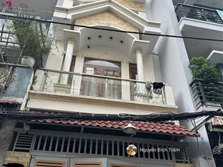 Khu yên tĩnh. ngay cv làng hoa  ngang 4x20m 80m2 shr  hxh 6m lê văn thọ. chỉ 7.2 tỷ