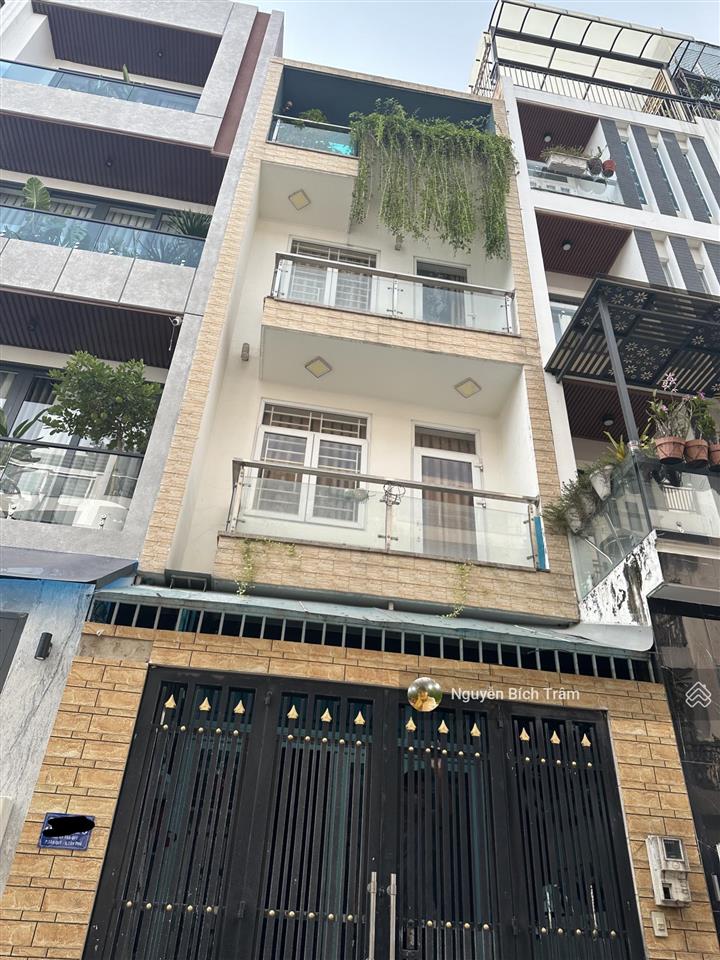 Bán nr hxh gò dầu  giáp tân sơn nhì ngang 5x18m 3pn hc đủ  thông tứ hướng  6.8 tỷ tl chính chủ
