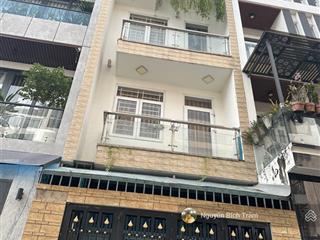 Bán nr hxh gò dầu  giáp tân sơn nhì ngang 5x18m 3pn hc đủ  thông tứ hướng  6.8 tỷ tl chính chủ