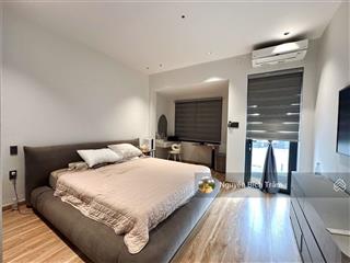 Bán nhà hẻm 5m gần chợ trần văn ơn  55m2 5tầng đúc đẹp  ở ngay  chỉ nhỉnh 5 tỷ