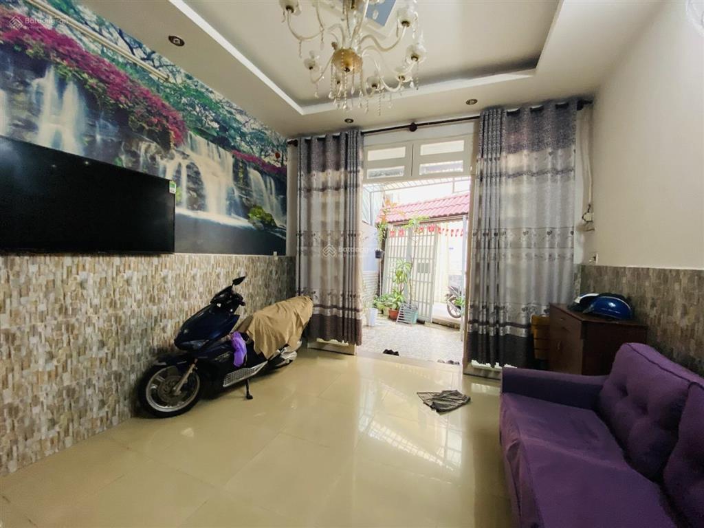 Nhà hxh 1/ gần đh công thương lê trọng tấn  nguyễn sáng n4x17.5m shr vuông không lỗi. hơn 5 tỷ