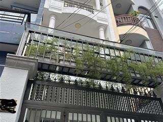 Độc quyền! bán nhanh nhà trường chinh  khu vip bàu cát hxh 6m ngang 4x18  không lỗi. nhỉnh 9 tỷ