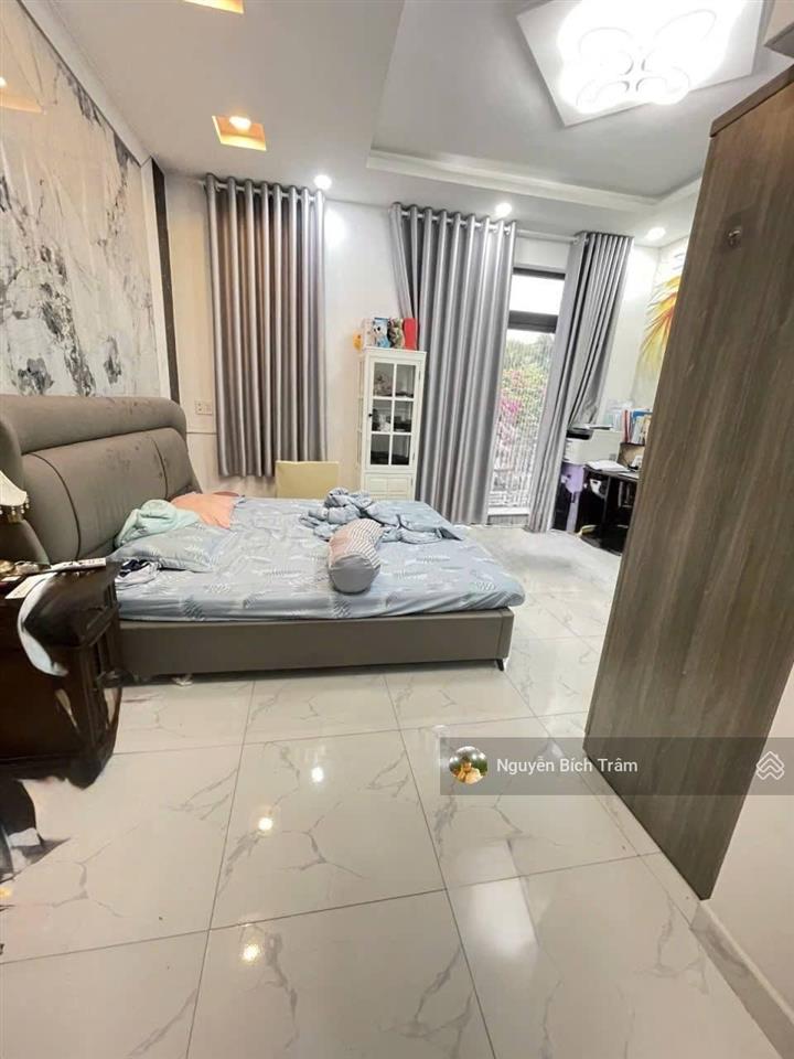 Hiếm! nhà chủ xây theo thiết kế hxh 8m nguyễn hữu tiến n4x20m 3pn shr a4. nhỉnh 8 tỷ tl