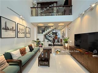 Siêu phẩm tân phú  4 tầng 5x15m  xe tải thông âu cơ ngay bàu cát  mới đẹp ở ngay  chỉ 8 tỷ