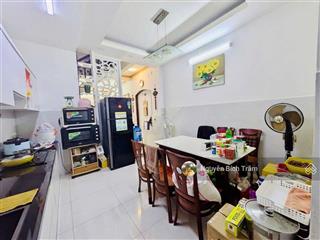 Trung tâm quận 10  tô hiến thành  chỉ 7.3 tỷ 45m2  chủ tặng nội thất