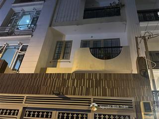 Hàng thơm  hẻm kinh doanh  1 bước ra mt tân hương  4x22 3tầng  chào 9.2 tỷ tl