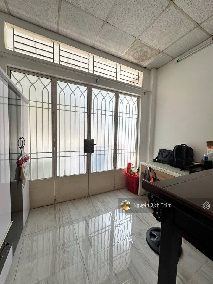 Hẻm 1/ ôtô 5m  nguyễn ngọc nhựt (4x19m) 2 tầng 3pn  giá chỉ 6.7 tỷ  khuôn đất vuông