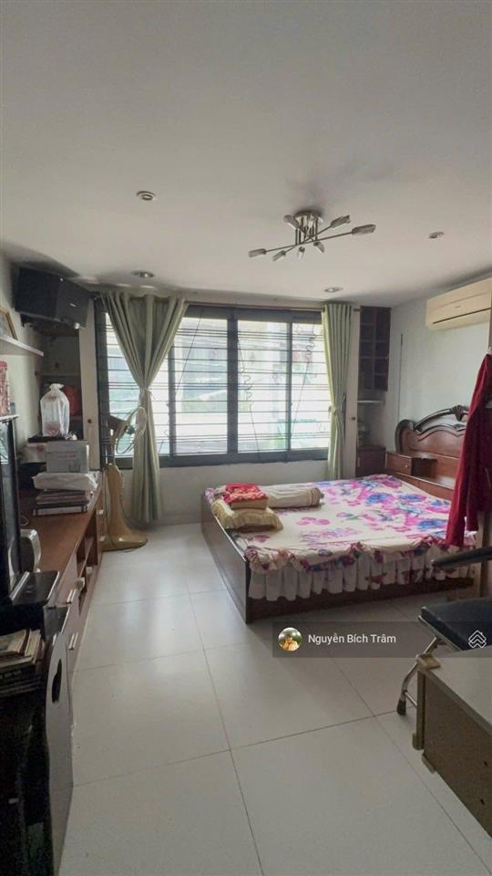 Tân bình  chợ vải giáp lạc long quân  4x17.5 3t  hẻm xe tải  8.99 tỷ tl chủ