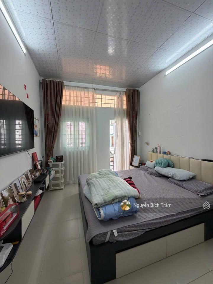 Ngay bảy hiền dt65m2 (4x16)  chủ gởi 9.5 tỷ tl nhà đẹp 3 tầng cmt8  hxh bàn cờ thông thương
