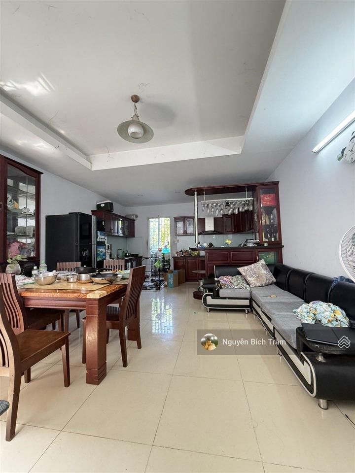 Hẻm ôtô lê đình thám  cách mt 4 căn  4 tầng ngang 4m  chính chủ giá rẻ tl 6.5 tỷ