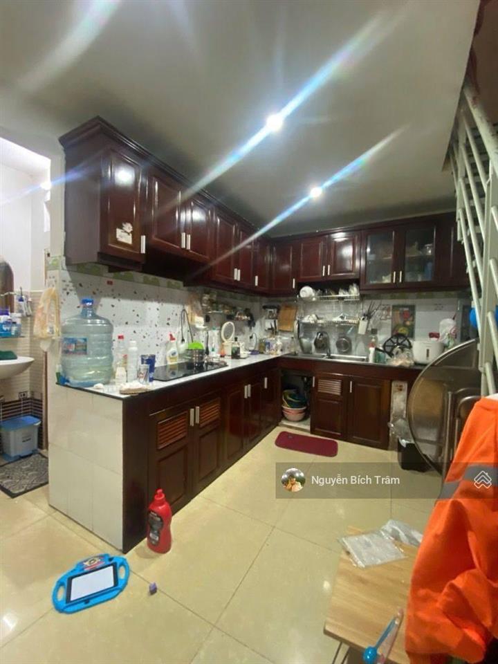 Khu tây thạnh nhỉnh 5 tỷ  lê trọng tấn 55m2 shr vuông a4  hẻm thông rộng gần mt