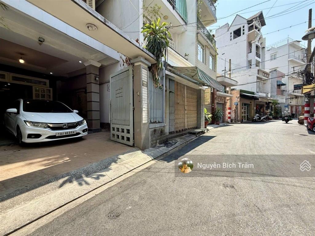 Mặt tiền kd (khu vip bàu cát)  đường 10m có vỉa hè  ngang 6x27.5m chỉ 23.9 tỷ  hợp xây bt