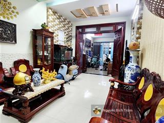 Mặt tiền kd đẹp ngay luỹ bán bích  chỉ 9.5 tỷ 65m2 4x16.5  đường 12m  khu vip sát bên bàu cát