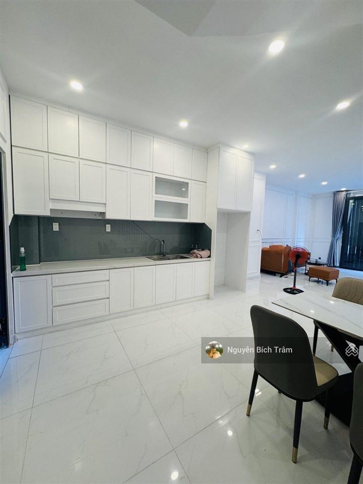 Nhà bán p. cầu kiệu giáp quận 1  đường phan đình phùng 92m2 đất nở hậu  chủ chào 9.3 tỷ