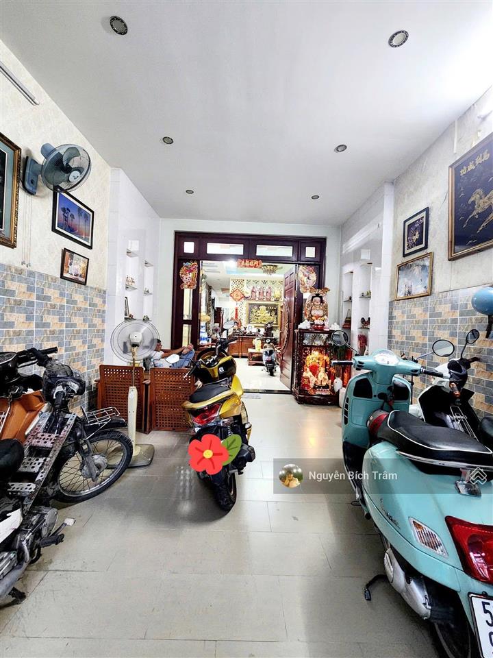 Mặt tiền khu tân thành  giáp luỹ bán bích  70m2x4tầng  chủ đang kd  10.9 tỷ tl