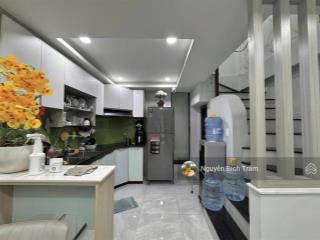 Nhà đẹp hxh tân phú  đ. sơn kỳ 4.5x15m  gần ngã 3 lê trọng tấn  chỉ 6.1 tỷ
