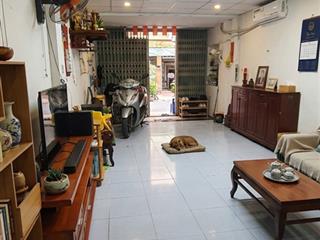 Sát vách nguyễn sơn  mặt tiền trần thủ độ (4x20) đường 10m  vị trí kinh doanh  hơn 9 tỷ