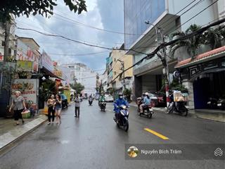 Mặt tiền 3tâng giá hẻm  còn hơn 9 tỷ  gần chợ tân hương 90m2  đường 12m vỉa hè 2m