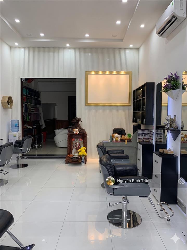 Bán mặt tiền gò dầu ngang 4.5m 3tầng  vị thế kd đa ngành  dòng tiền ổn định  nhỉnh 10 tỷ