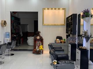 Bán mặt tiền gò dầu ngang 4.5m 3tầng  vị thế kd đa ngành  dòng tiền ổn định  nhỉnh 10 tỷ