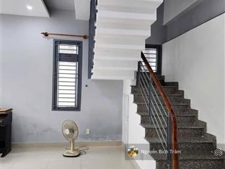 Hiếm trong pk 4tỷdt 55m2 ngang 5m  khu vip tô hiệu giáp q11  sổ a4 chính chủ lâu năm