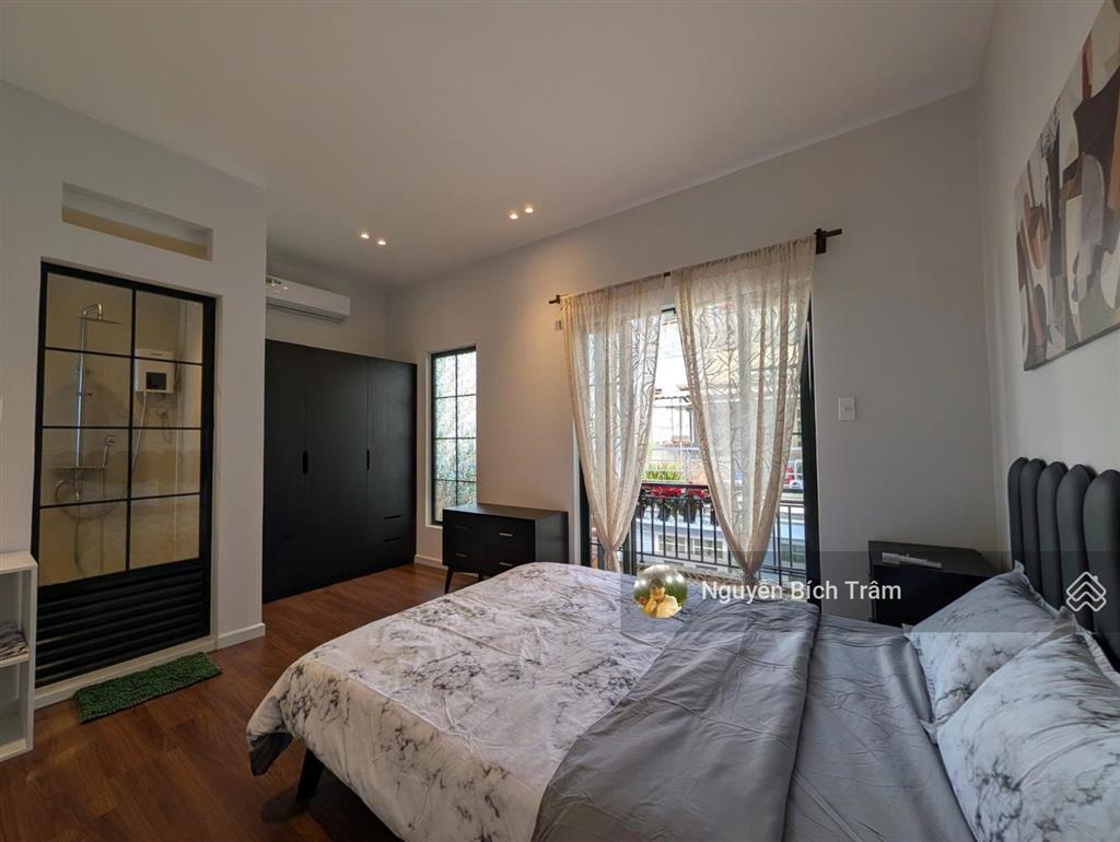 Bán nhà mt ngay ngã tư bảy hiền (trường chinh)  ngang 4.4m ~60m2 chỉ hơn 8 tỷ  giá tốt