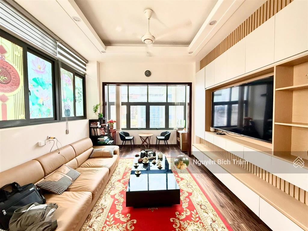 Bán nhà mt ngay ngã tư bảy hiền (trường chinh)  ngang 4.4m ~60m2 chỉ hơn 8 tỷ  giá tốt