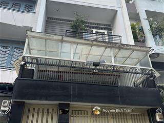 Bán nhà mt ngay ngã tư bảy hiền (trường chinh)  ngang 4.4m ~60m2 chỉ hơn 8 tỷ  giá tốt