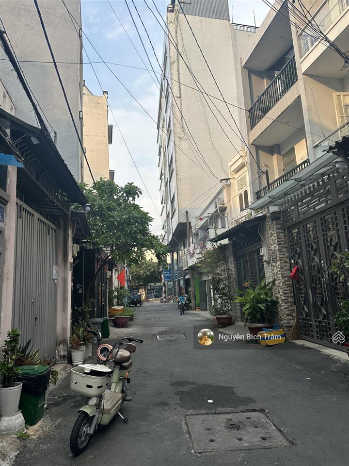Nhà riêng ngay nguyễn suý tân hương 4.2x20m ôtô vào nhà  khu phân lô đẹp. chỉ 7.9 tỷ tl